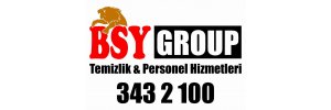 Bsy Group Temizlik & Personel Hizmetleri