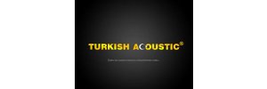 Turkish Acoustic Ses Yalıtım Malzemeleri