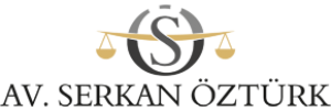 Kayseri Avukat Serkan Öztürk Boşanma Avukatı Kayseri İş Kazası Avukatı