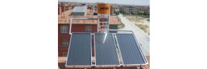 GAZİOĞLU Güneş Enerji Tamircisi Tamiri Konya
