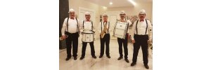 ASA Ankara kiralık bandoorkestra mehter takımı
