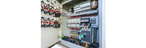 ORGUN Konya elektrik panosu montajı tamiri