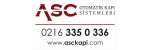 ASC Otomatik Kapı Sistemleri