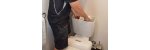 KON TESİSAT Konya kanalizasyon lavabo tıkanıklığı Açma 