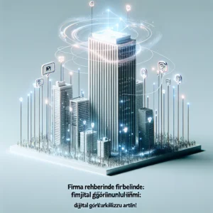 Firma Rehberlerinde Firmaların Tanıtımı: Dijital Görünürlüğünüzü Artırın!