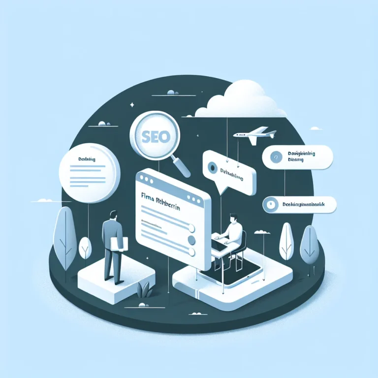 Firma Rehberlerinin Tanıtımdaki Rolü ve SEO Faydaları