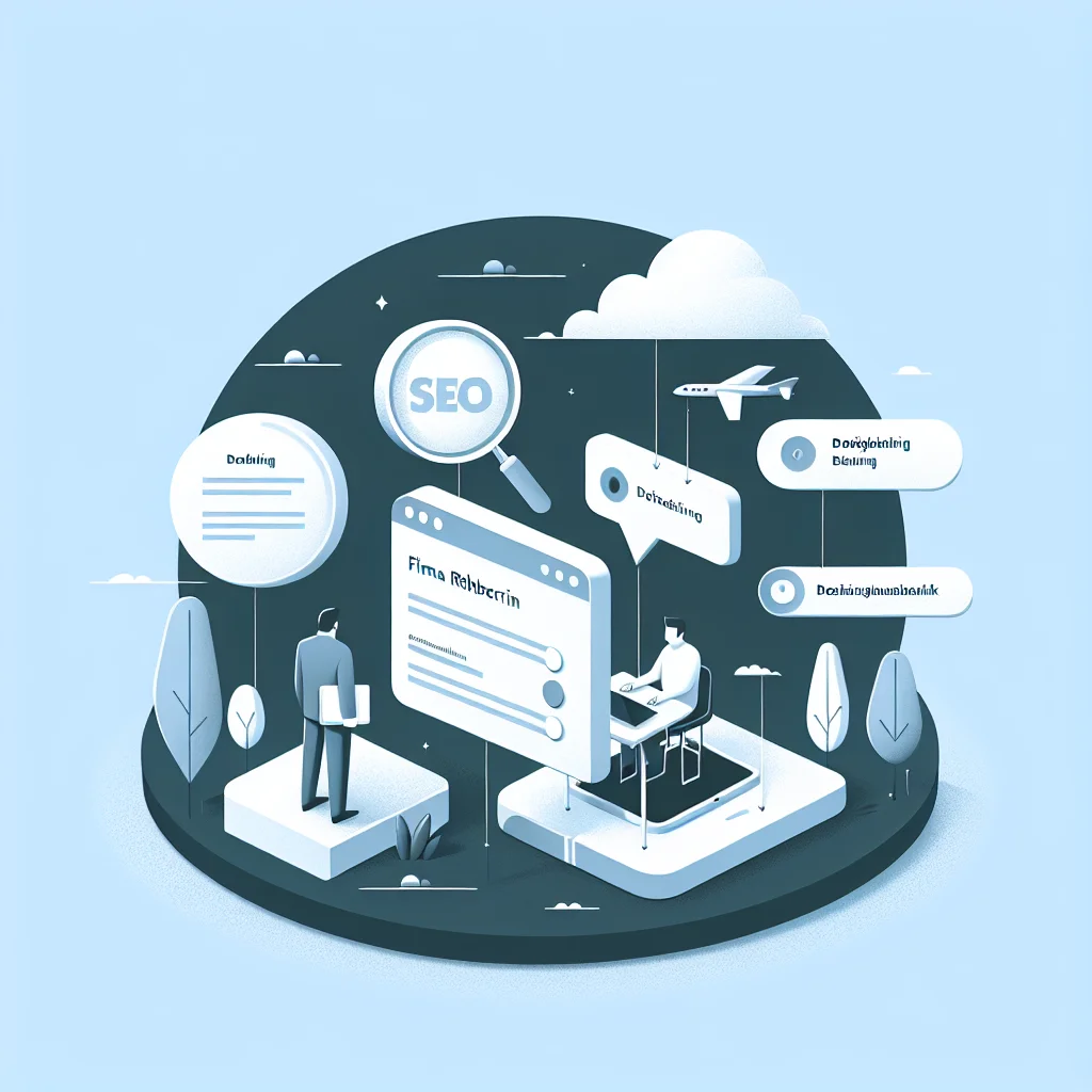 Firma Rehberlerinin Tanıtımdaki Rolü ve SEO Faydaları