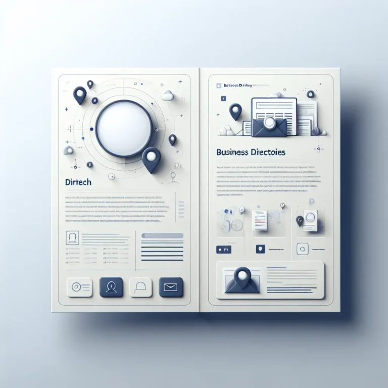 Firma Tanıtımında Firma Rehberlerinin Önemi ve Faydaları