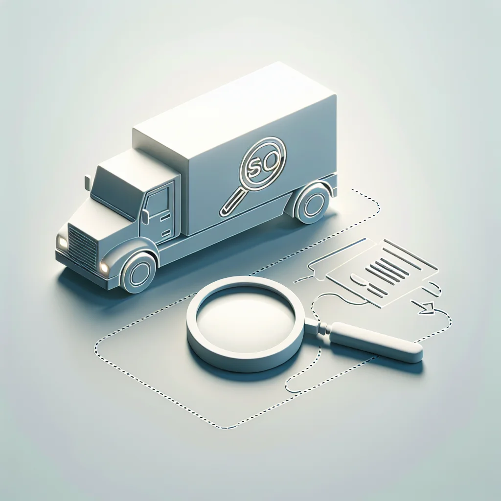 Nakliyat Şirketleri için Etkili SEO Taktikleri ve Blog İpuçları