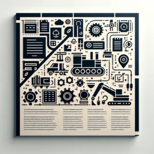 Makine ve Ekipman Firmaları için Etkili Blog İpuçları