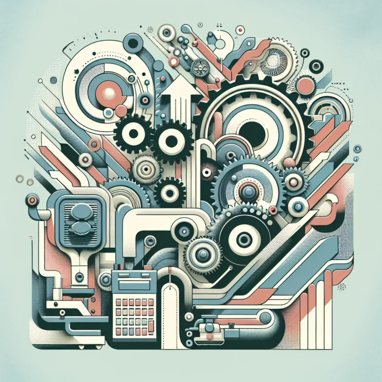 Makine ve Ekipman Firmaları için Etkili İpuçları ve Trendler