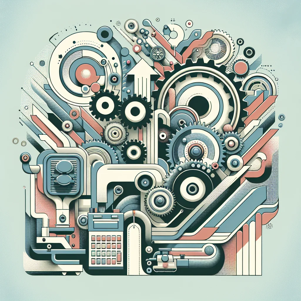 Makine ve Ekipman Firmaları için Etkili İpuçları ve Trendler