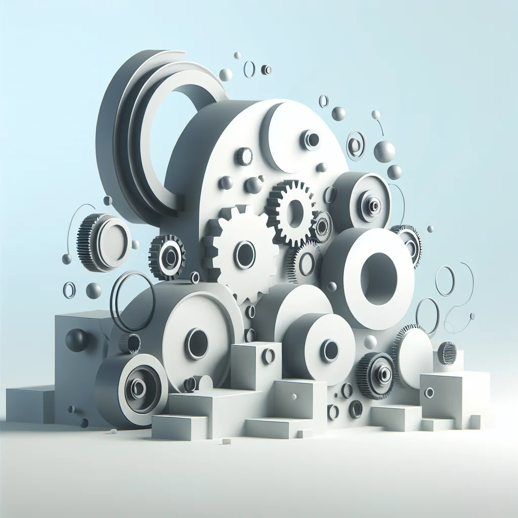 Makine ve Ekipman Firmaları: Sektörel Blog İçin İpuçları