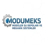 Modumeks Modüler Su Depoları ve Mekanik Sistemler