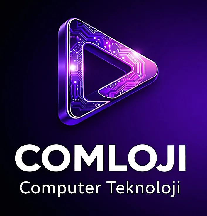 Comloji Computer Teknoloji
