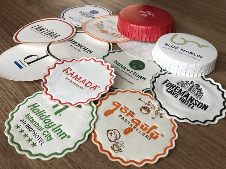 Asb Ambalaj Promosyon Ürünleri