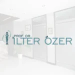  Prof. Dr. İlter Özer