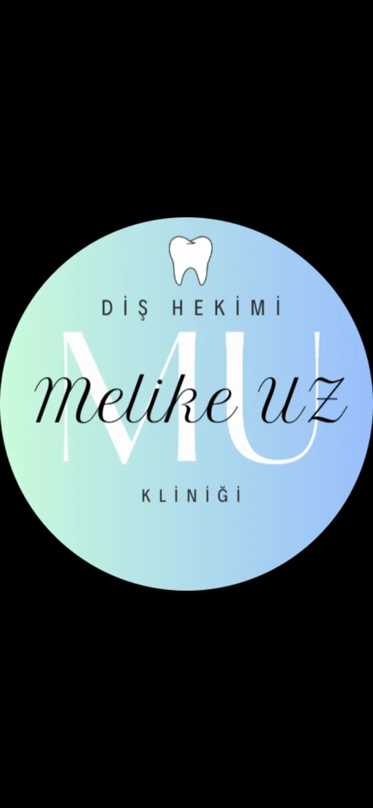 Eskişehir Diş Hekimi Melike Uz Kliniği