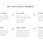 VİZYON HUKUK VE DANIŞMANLIK- İstanbul Boşanma Avukatı