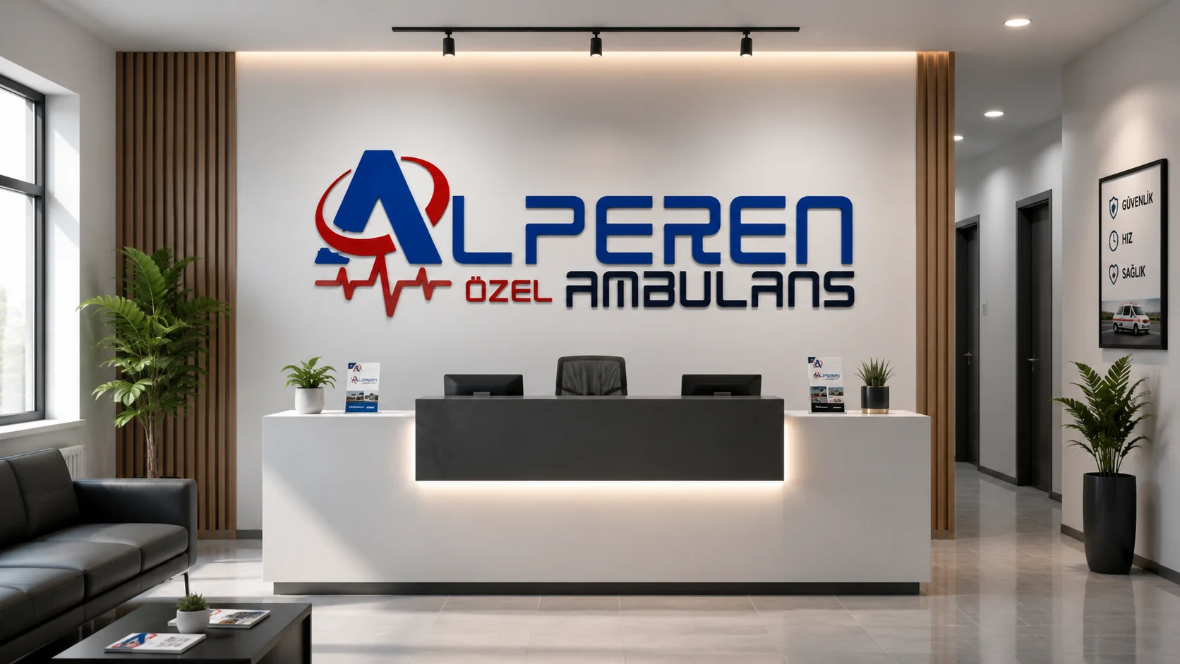 Alperen Ambulans2