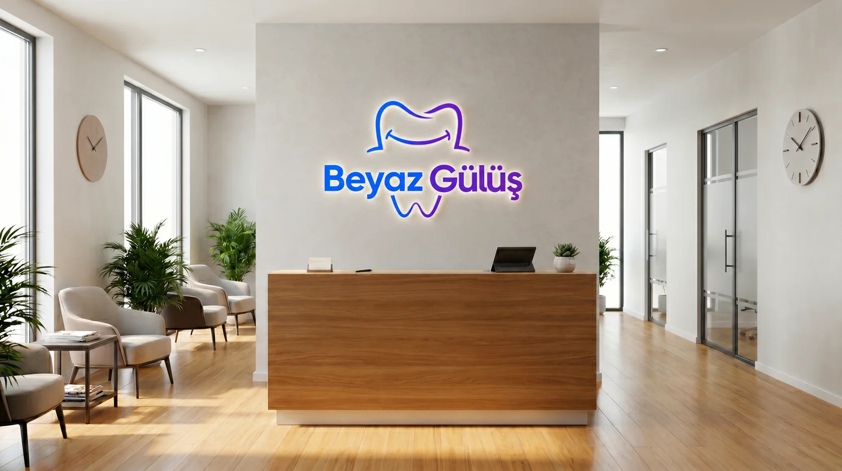 Beyaz Gulus1