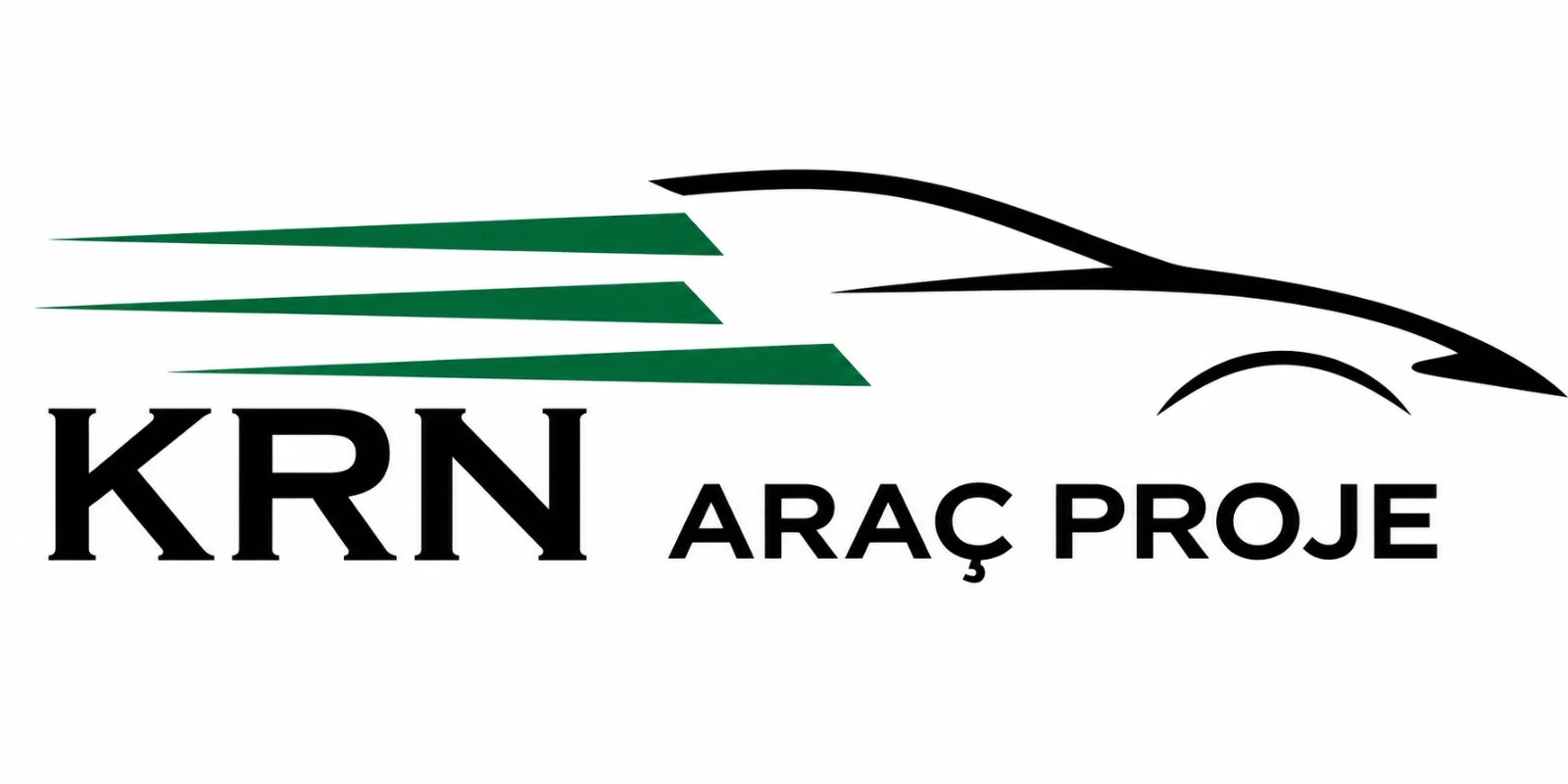 krn arac logo