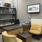 KRN Araç Proje